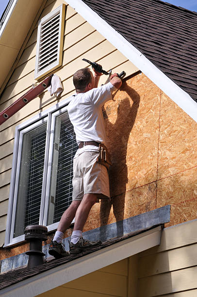 Best Siding Painting and Refinishing  in Edmond, OK